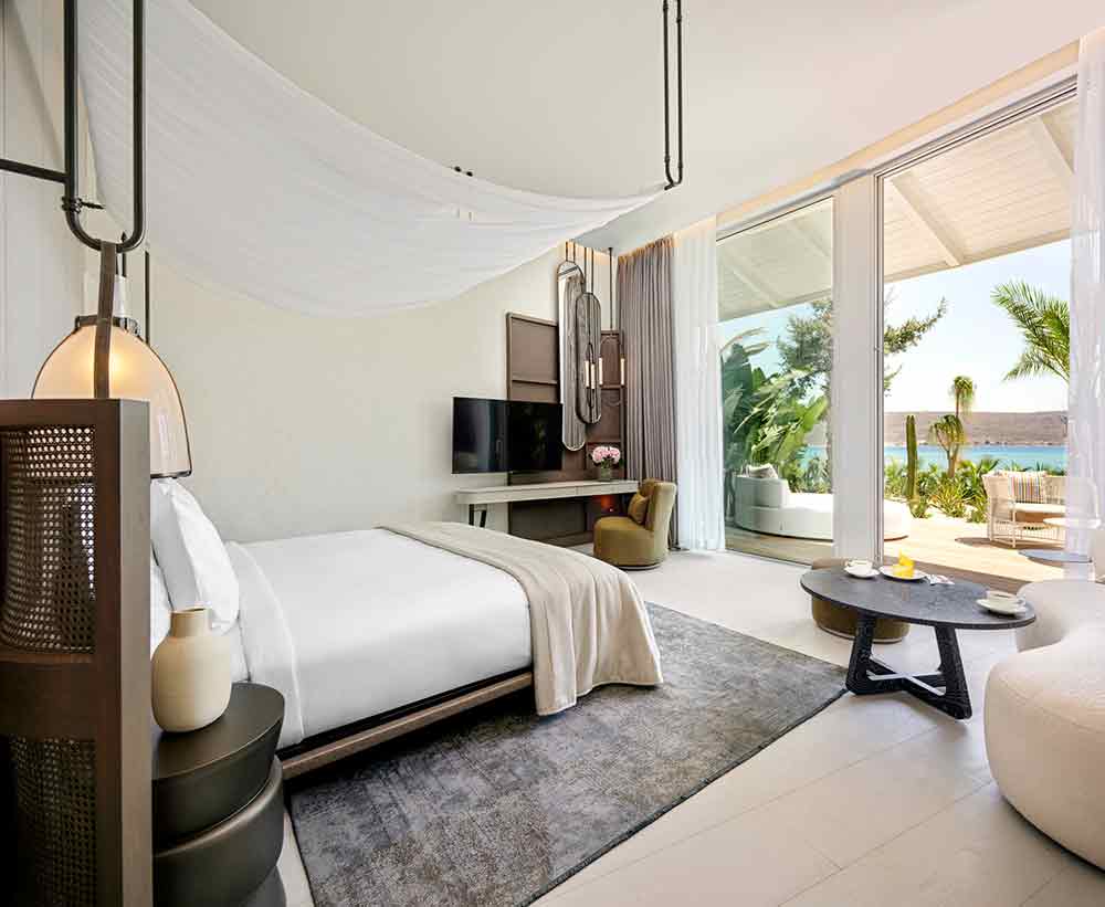 The Beach House 2