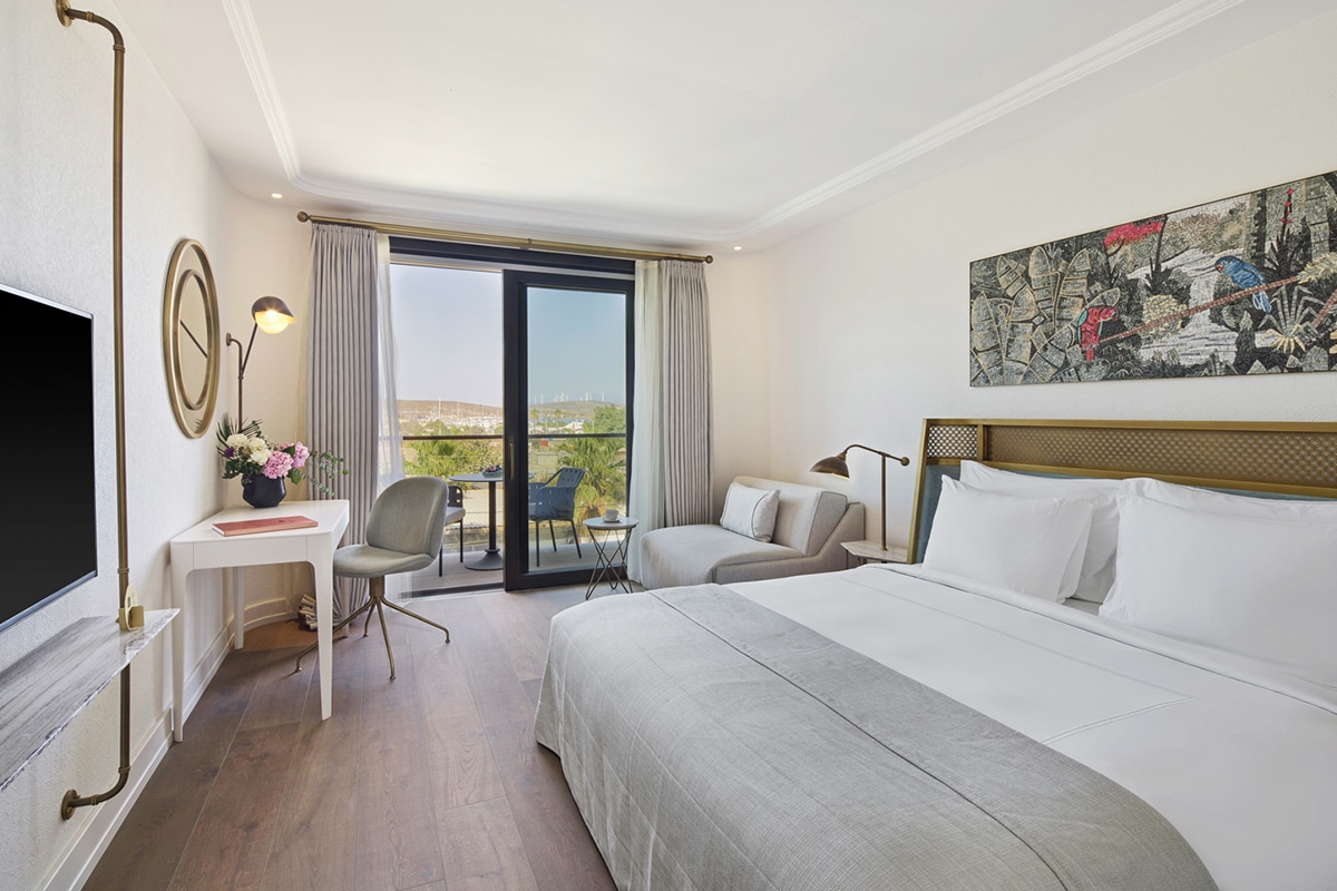 Comfort Room 2