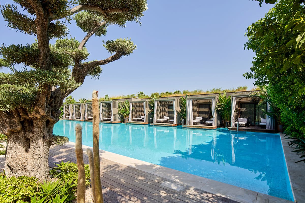 Laguna Private Grand Suite 2