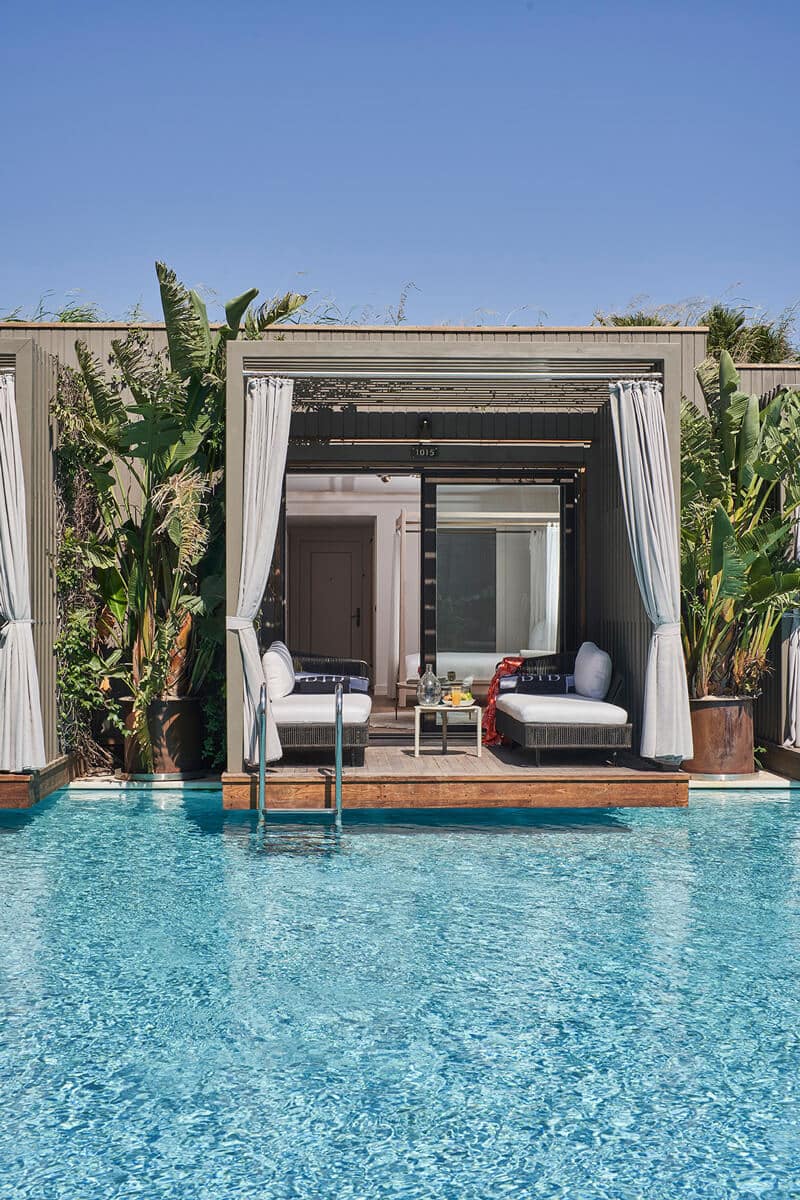 Laguna Suite