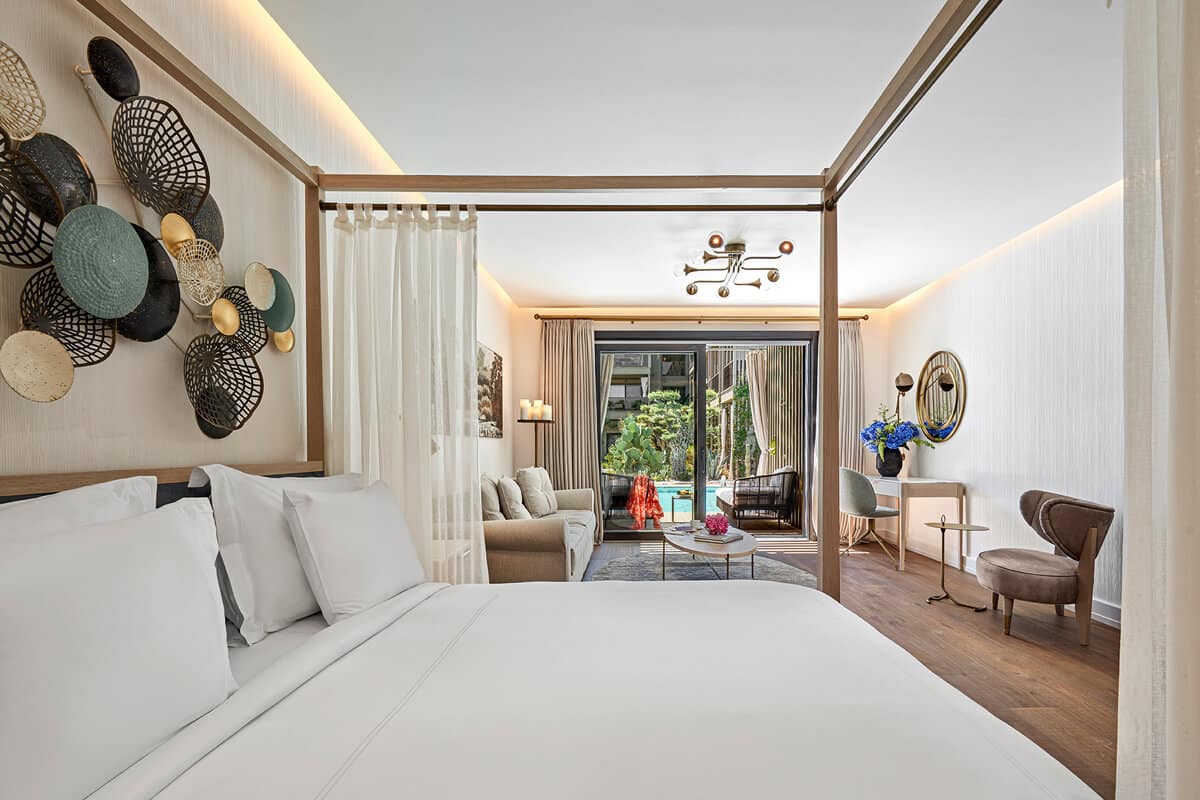 Laguna Suite 2
